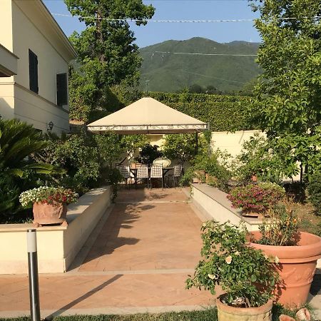 Villa Rosa Cassino Luaran gambar